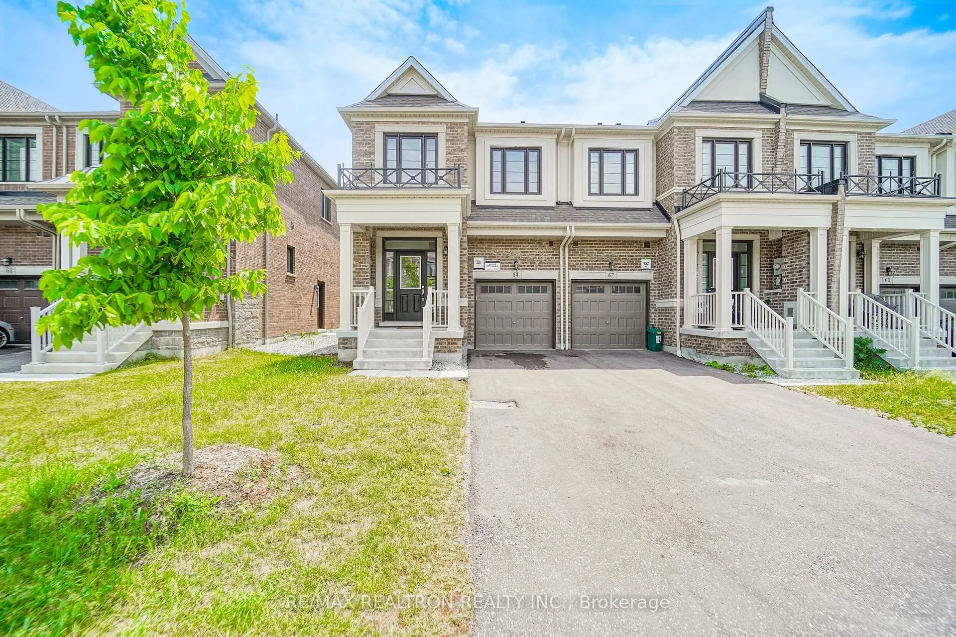 Photo 3 of 64 Velvet Drive, Whitby, Rural Whitby — HOMEH