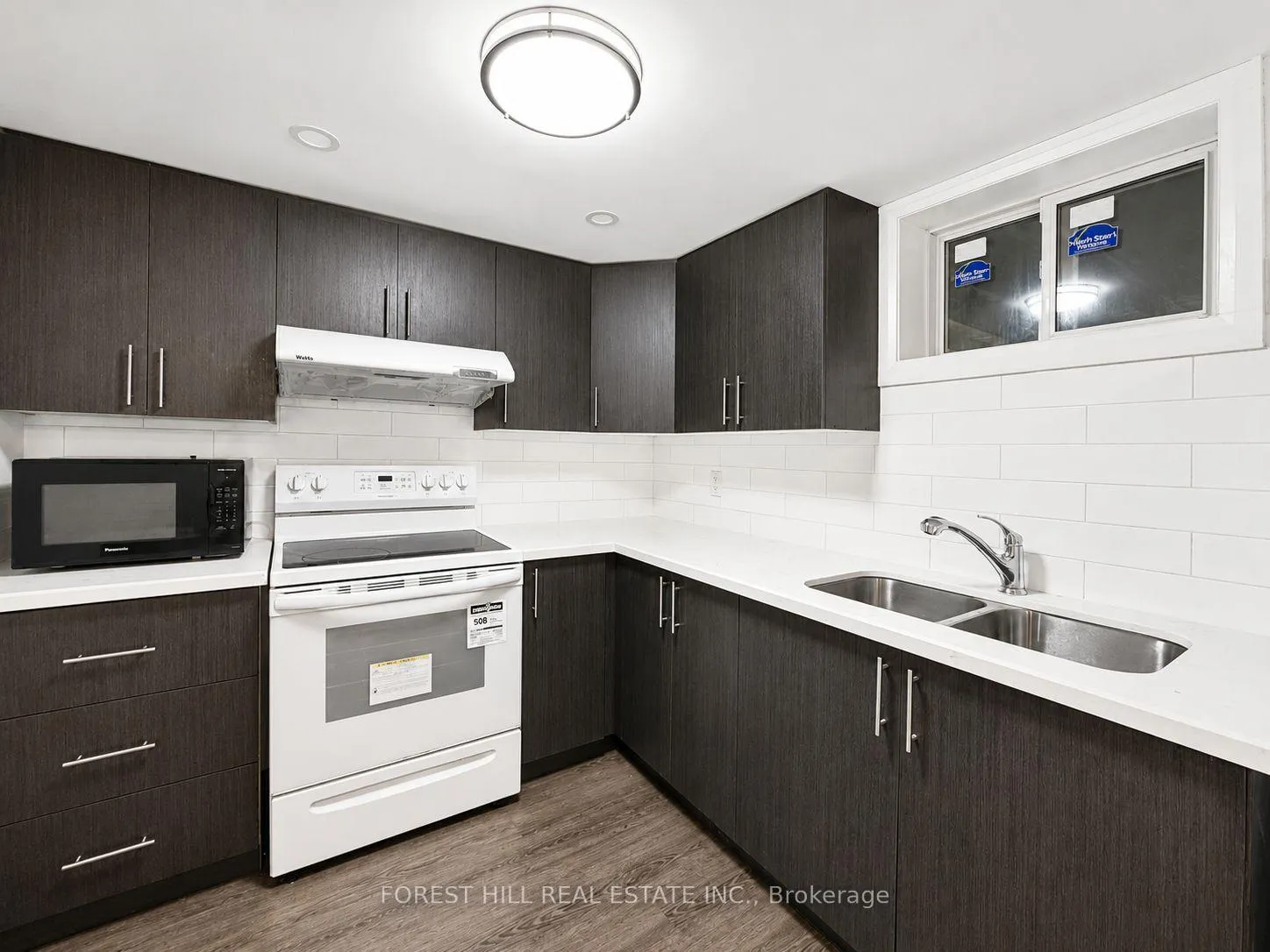 Photo 3 of Unit Bsmt, 81 Farmbrook Road, Scarborough, Woburn — HOMEH