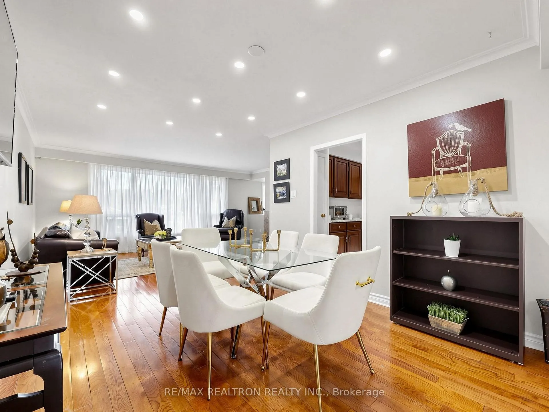 Photo 14 of 24 Dalmeny Road, Markham, Grandview — HOMEH