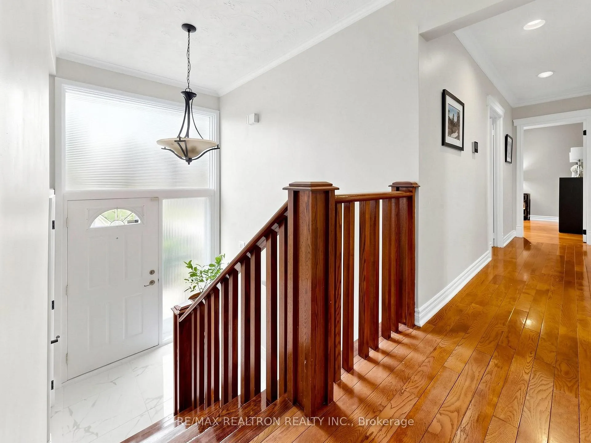 Photo 23 of 24 Dalmeny Road, Markham, Grandview — HOMEH