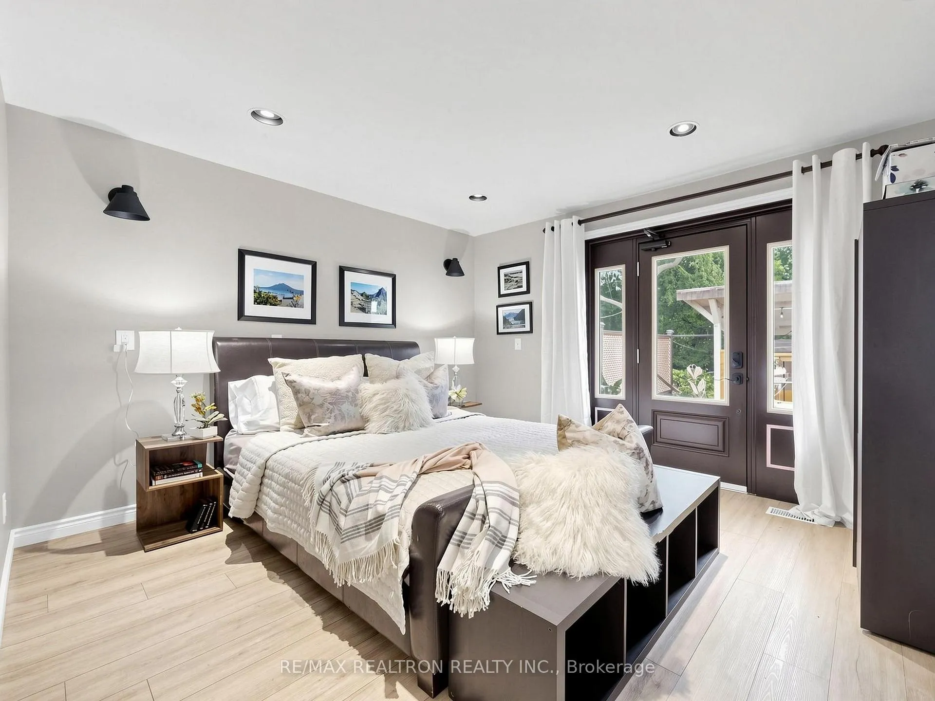Photo 24 of 24 Dalmeny Road, Markham, Grandview — HOMEH