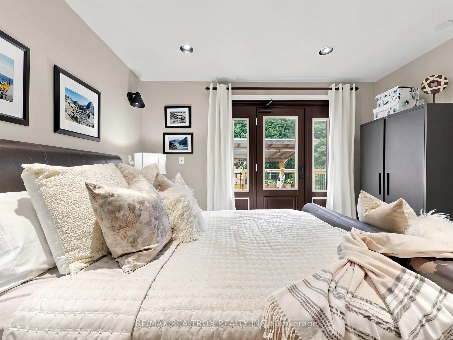 Photo 25 of 24 Dalmeny Road, Markham, Grandview — HOMEH
