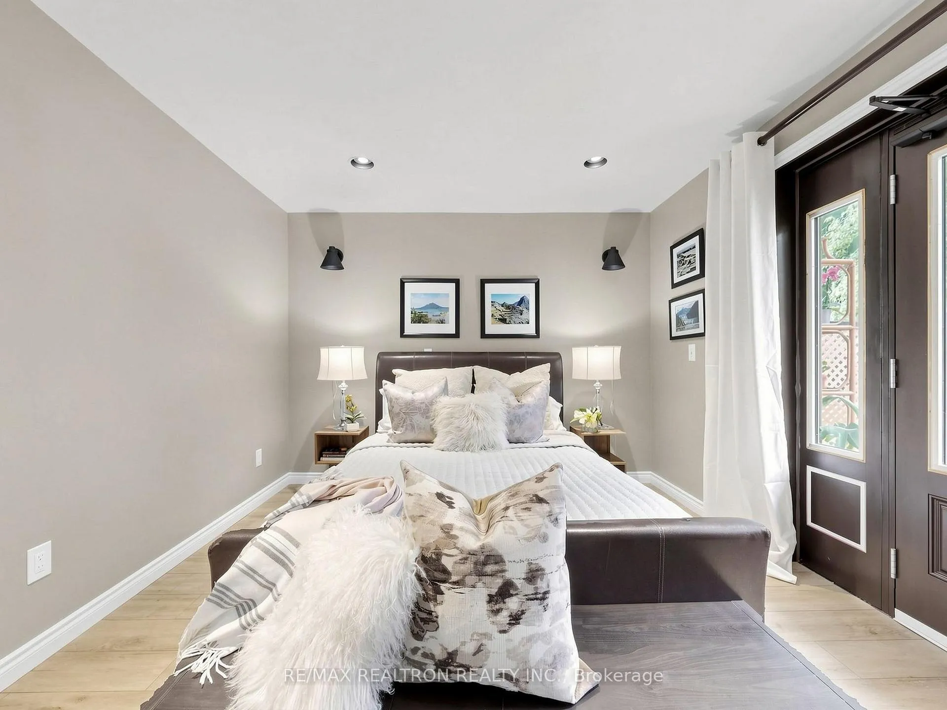 Photo 26 of 24 Dalmeny Road, Markham, Grandview — HOMEH