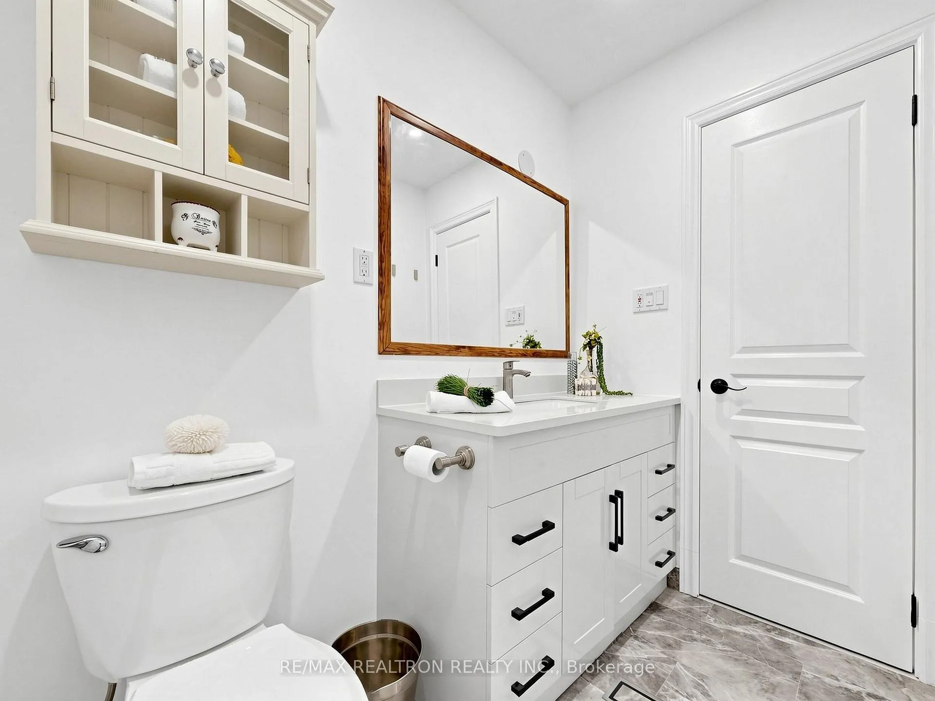 Photo 34 of 24 Dalmeny Road, Markham, Grandview — HOMEH