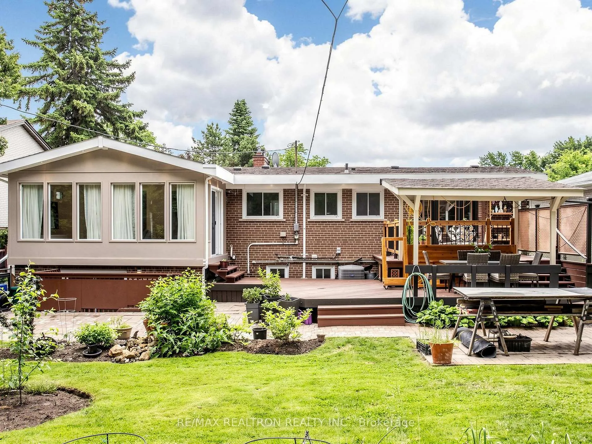 Photo 46 of 24 Dalmeny Road, Markham, Grandview — HOMEH