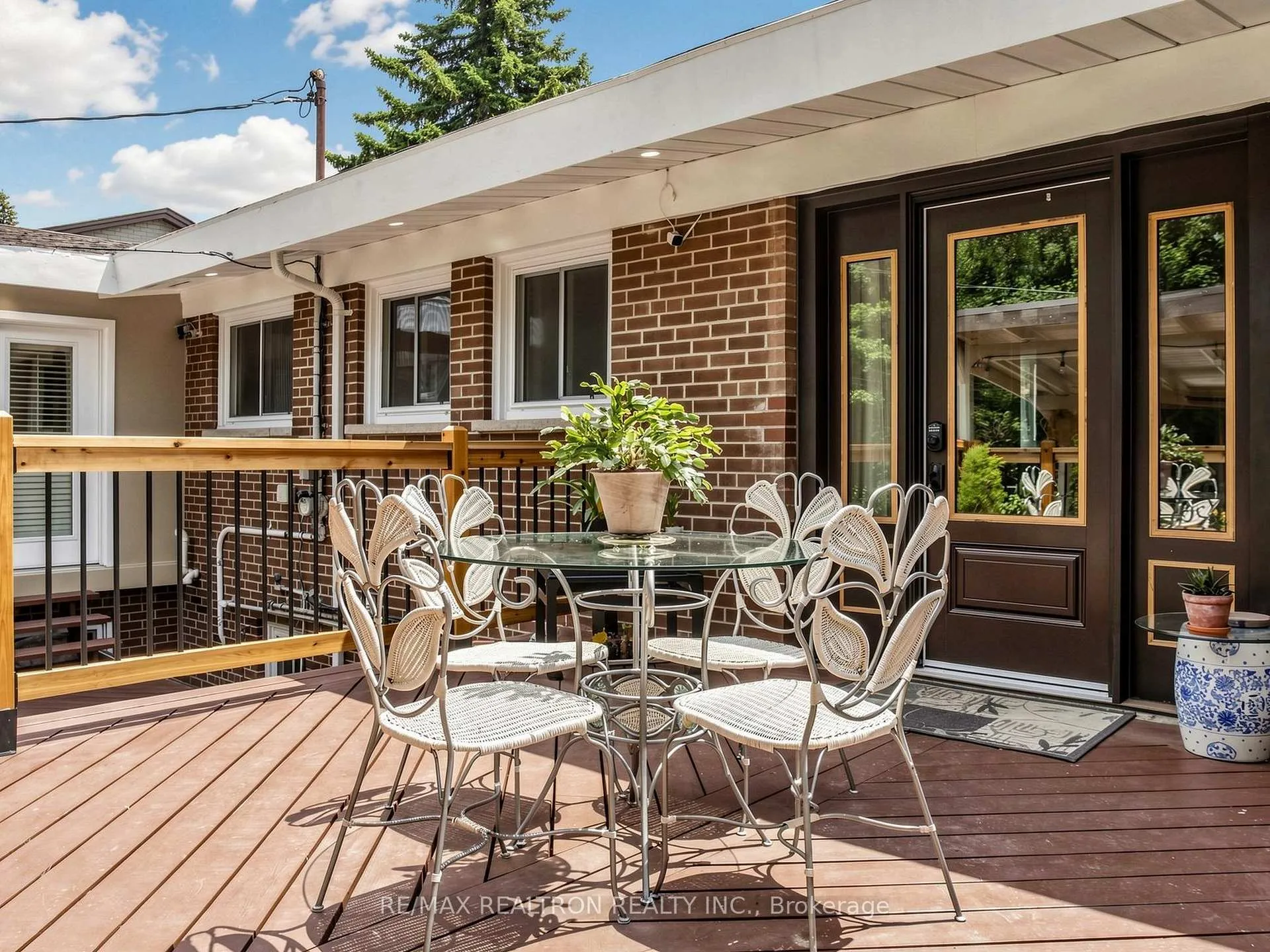 Photo 47 of 24 Dalmeny Road, Markham, Grandview — HOMEH