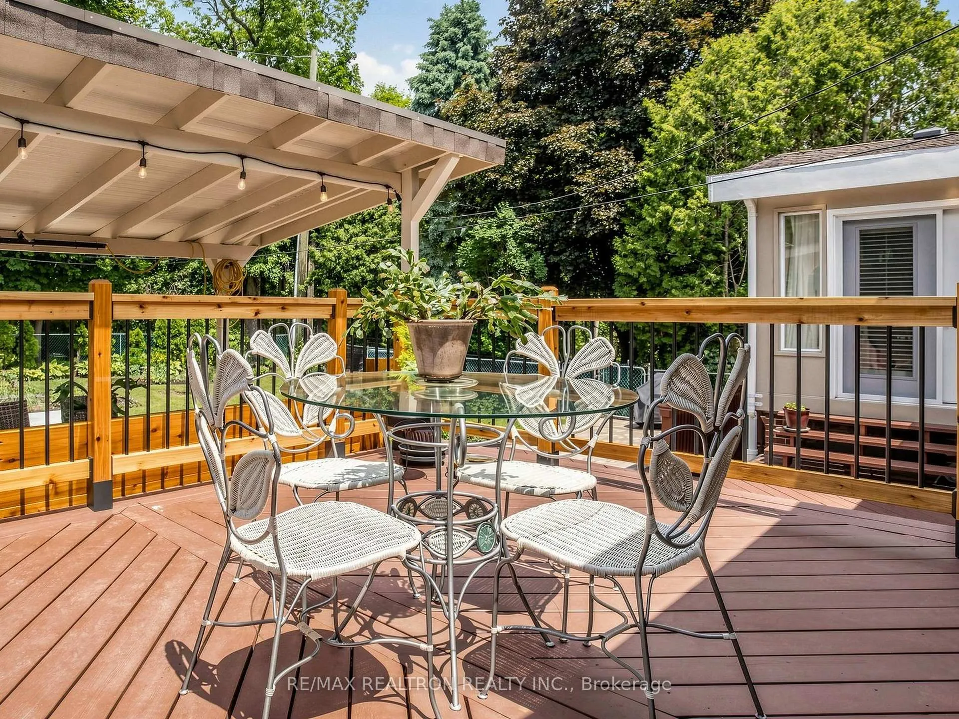 Photo 48 of 24 Dalmeny Road, Markham, Grandview — HOMEH