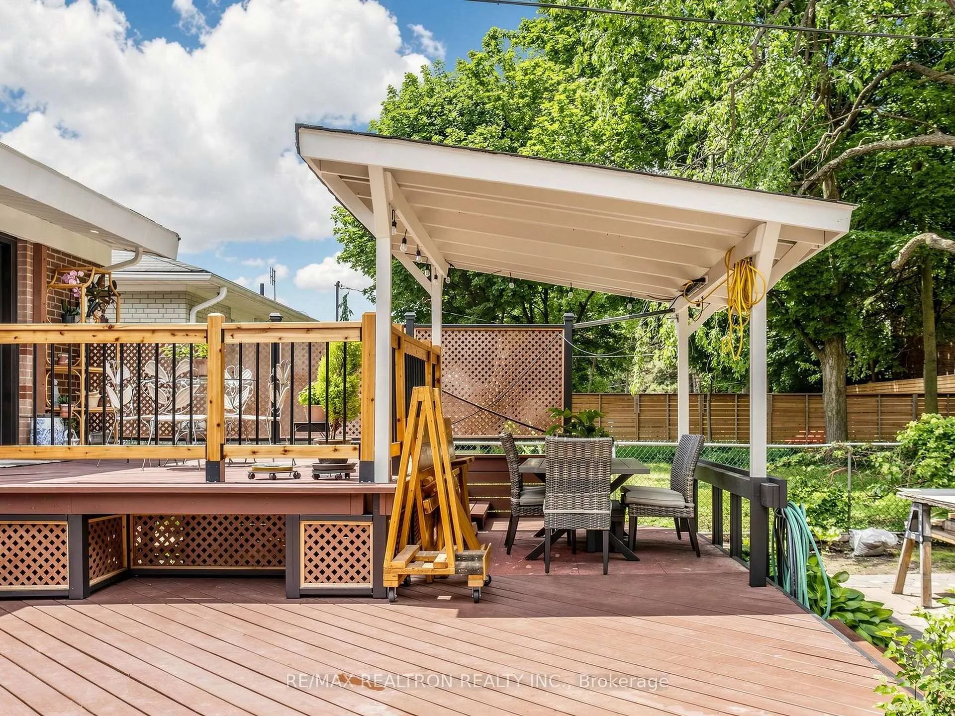 Photo 49 of 24 Dalmeny Road, Markham, Grandview — HOMEH