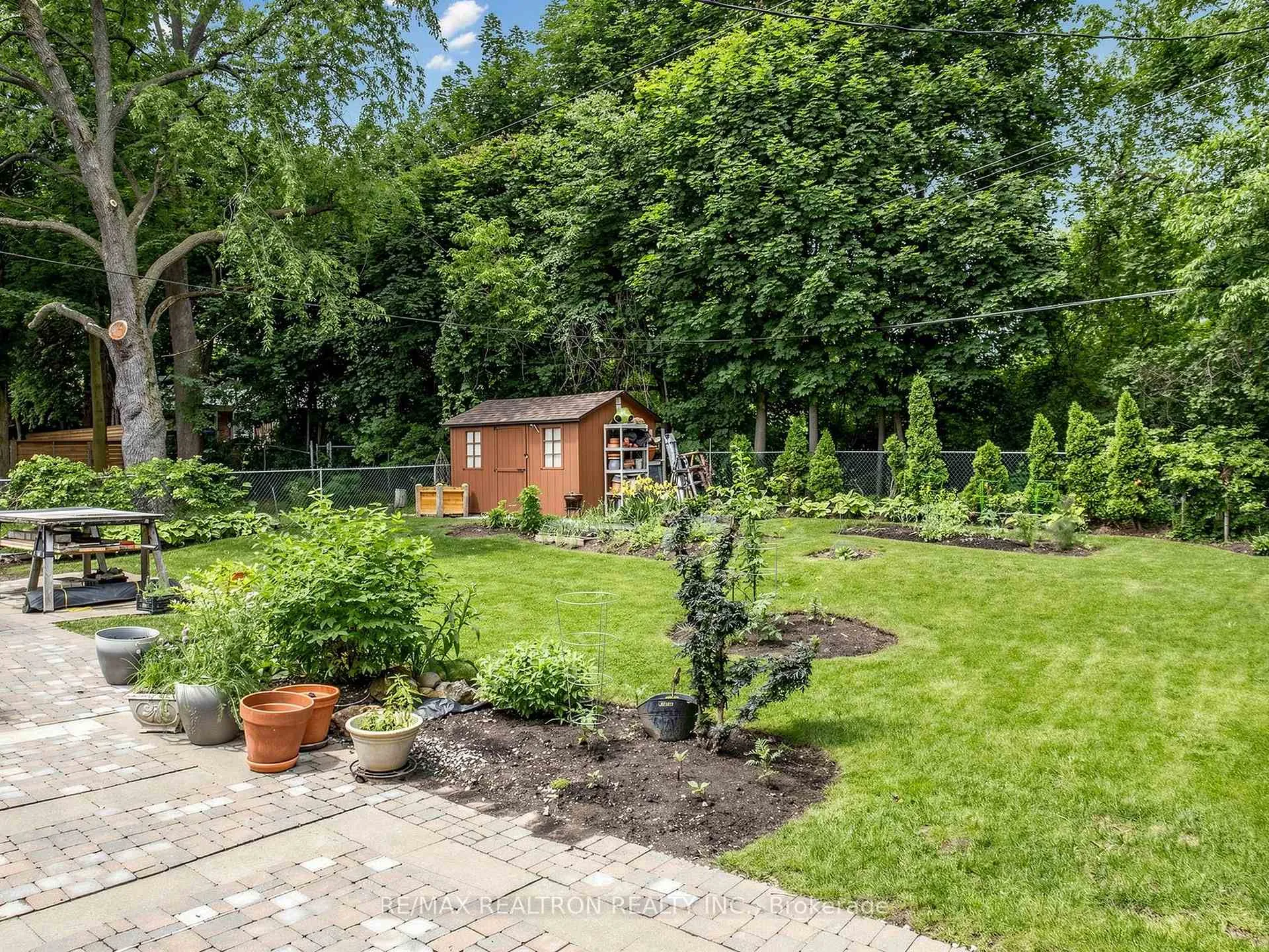 Photo 50 of 24 Dalmeny Road, Markham, Grandview — HOMEH