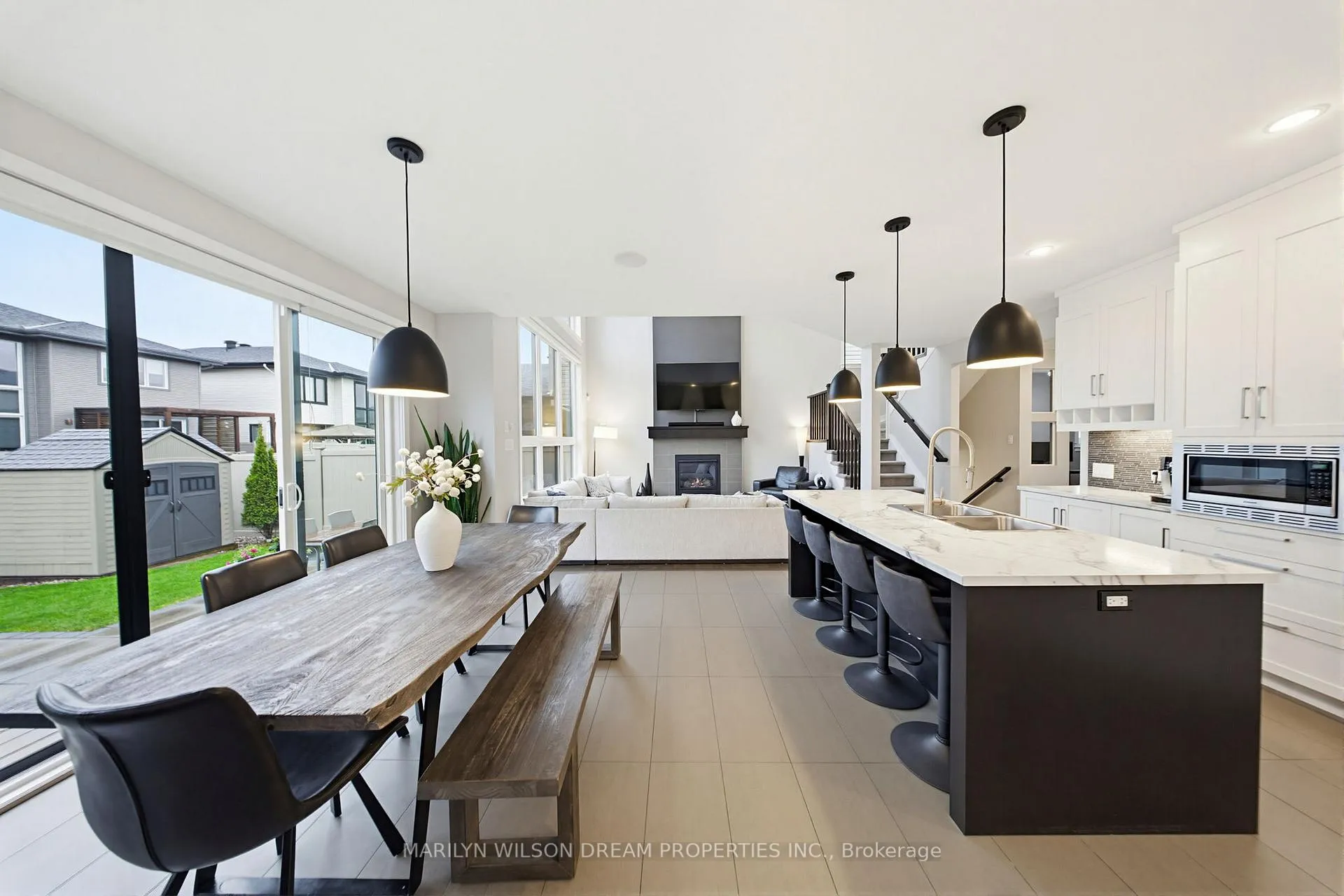 Photo 19 of 304 Andalusian Crescent, Ottawa, Kanata - Emerald Meadows/Trailwest — HOMEH