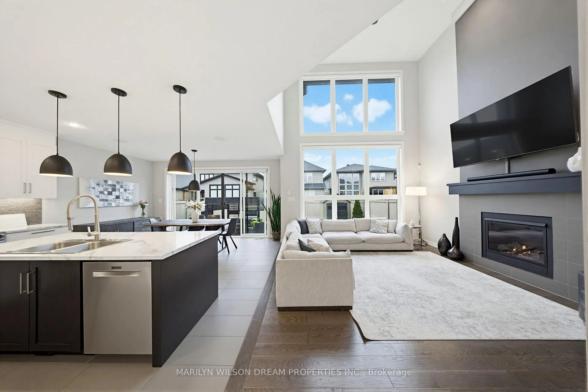 Photo 20 of 304 Andalusian Crescent, Ottawa, Kanata - Emerald Meadows/Trailwest — HOMEH