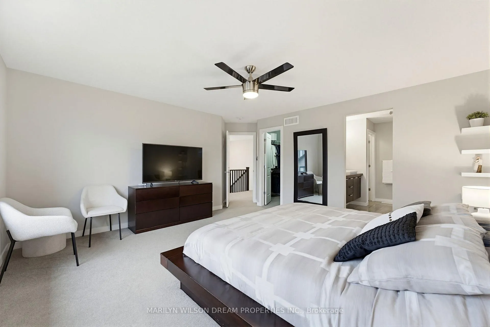 Photo 23 of 304 Andalusian Crescent, Ottawa, Kanata - Emerald Meadows/Trailwest — HOMEH