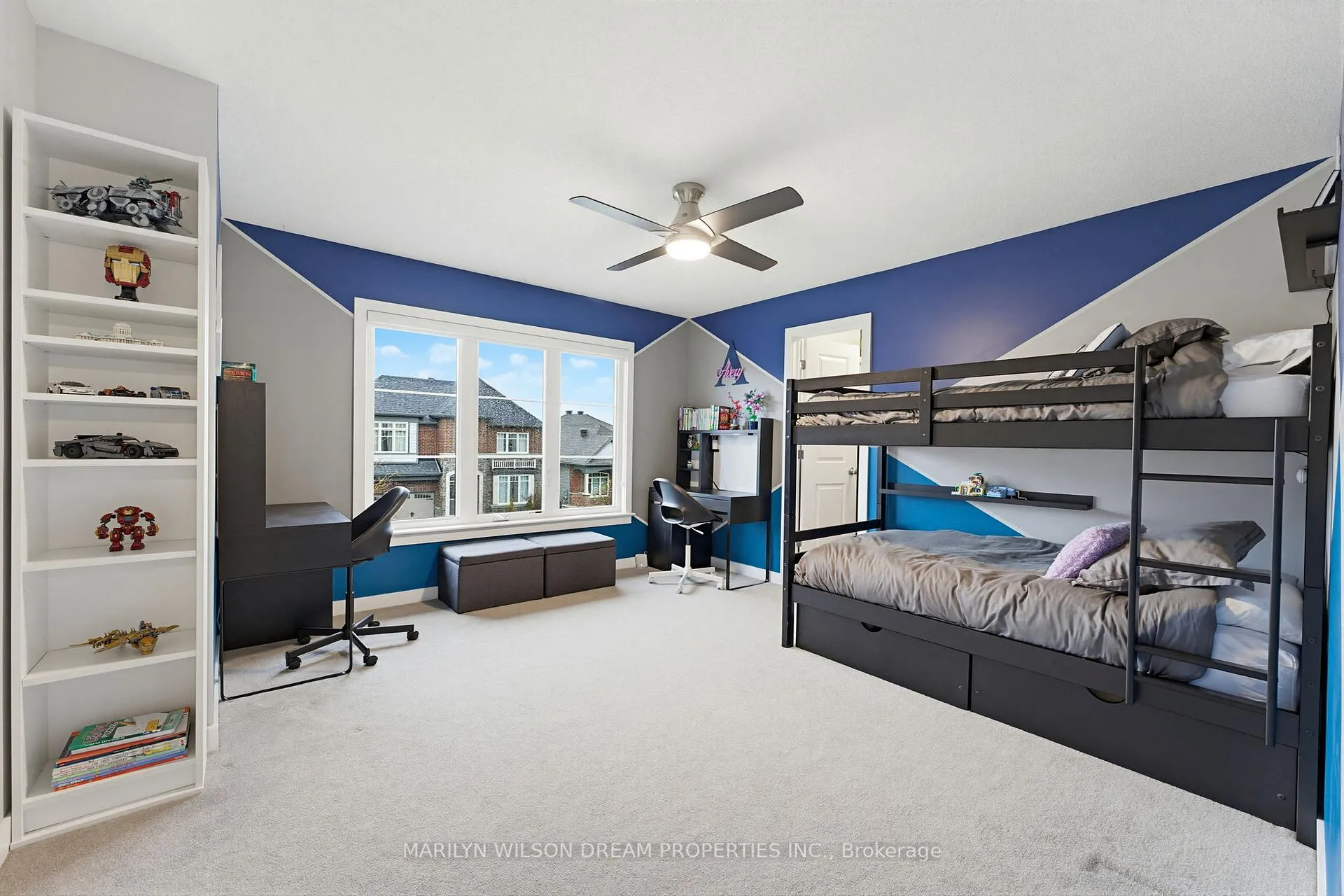 Photo 26 of 304 Andalusian Crescent, Ottawa, Kanata - Emerald Meadows/Trailwest — HOMEH