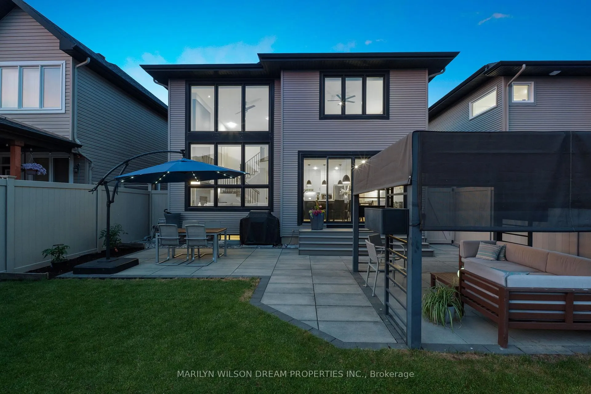 Photo 35 of 304 Andalusian Crescent, Ottawa, Kanata - Emerald Meadows/Trailwest — HOMEH