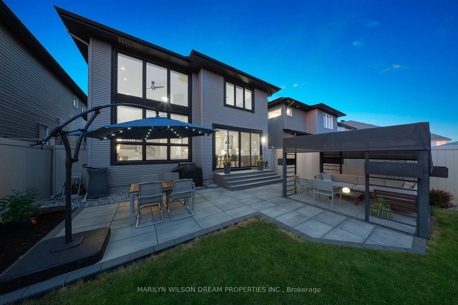 Photo 37 of 304 Andalusian Crescent, Ottawa, Kanata - Emerald Meadows/Trailwest — HOMEH