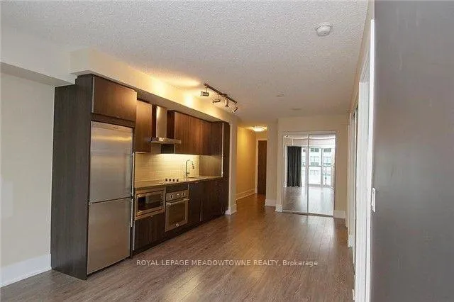 Photo 4 of Unit 601, 300 Front Street, Toronto, Waterfront Communities — HOMEH