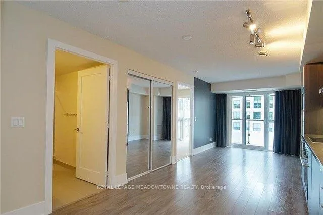 Photo 6 of Unit 601, 300 Front Street, Toronto, Waterfront Communities — HOMEH