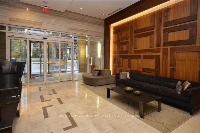 Photo 11 of Unit 601, 300 Front Street, Toronto, Waterfront Communities — HOMEH