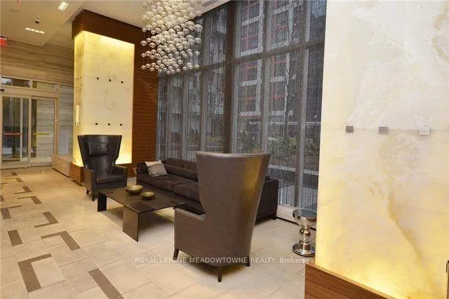 Photo 12 of Unit 601, 300 Front Street, Toronto, Waterfront Communities — HOMEH