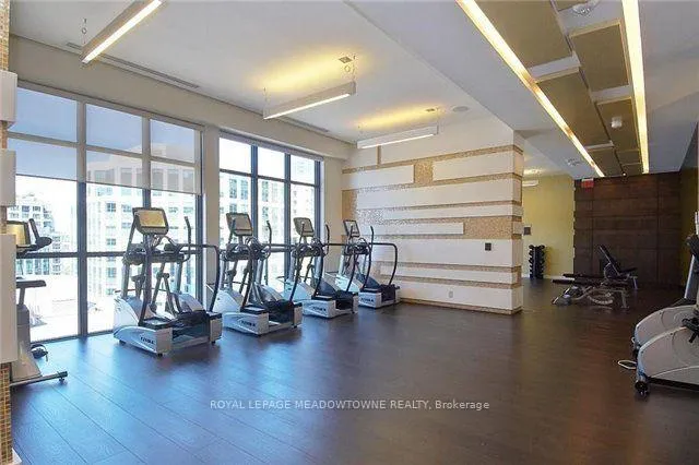 Photo 13 of Unit 601, 300 Front Street, Toronto, Waterfront Communities — HOMEH