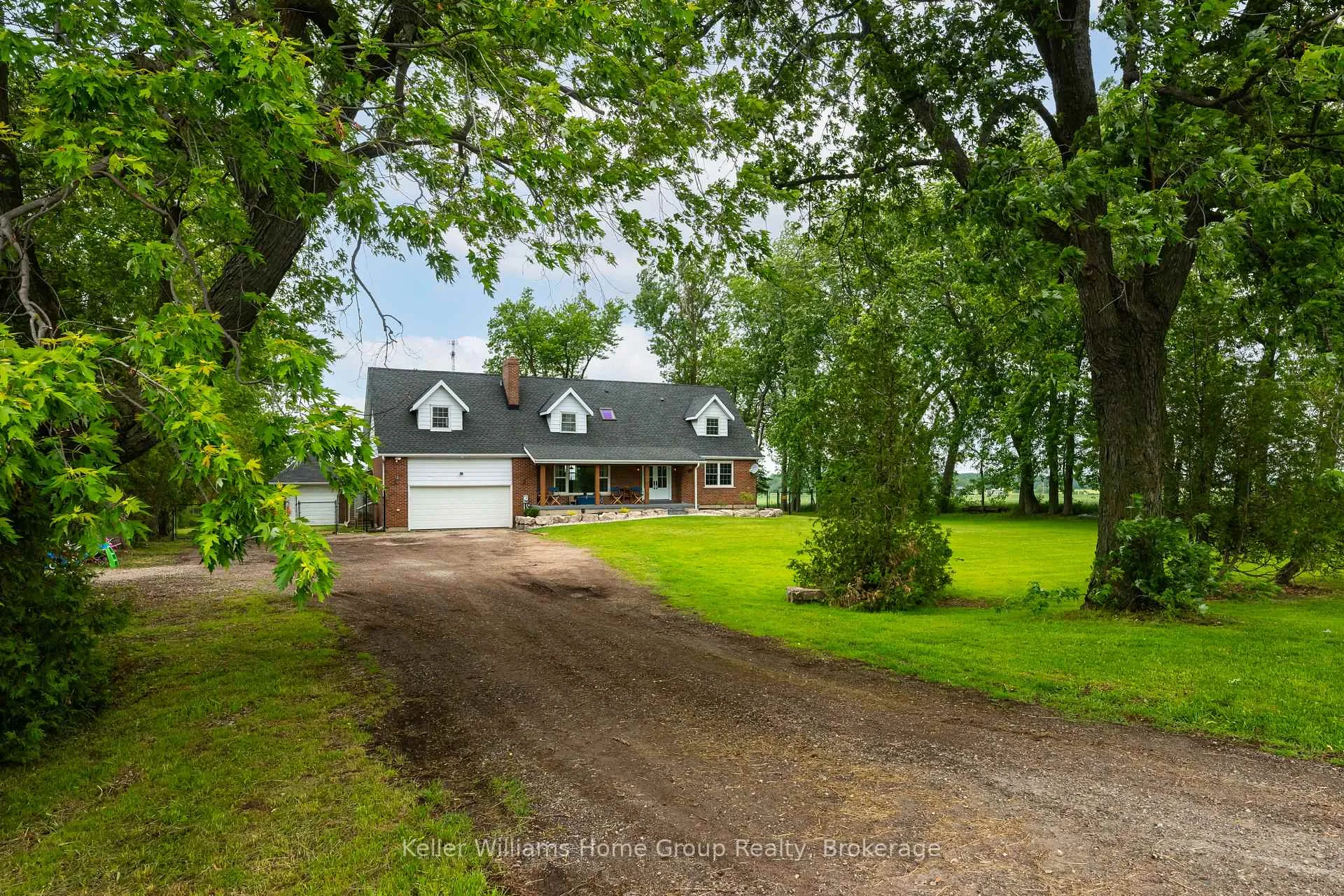 Photo 1 of 7866 Sideroad 18 Road, Mapleton, Rural Mapleton — HOMEH