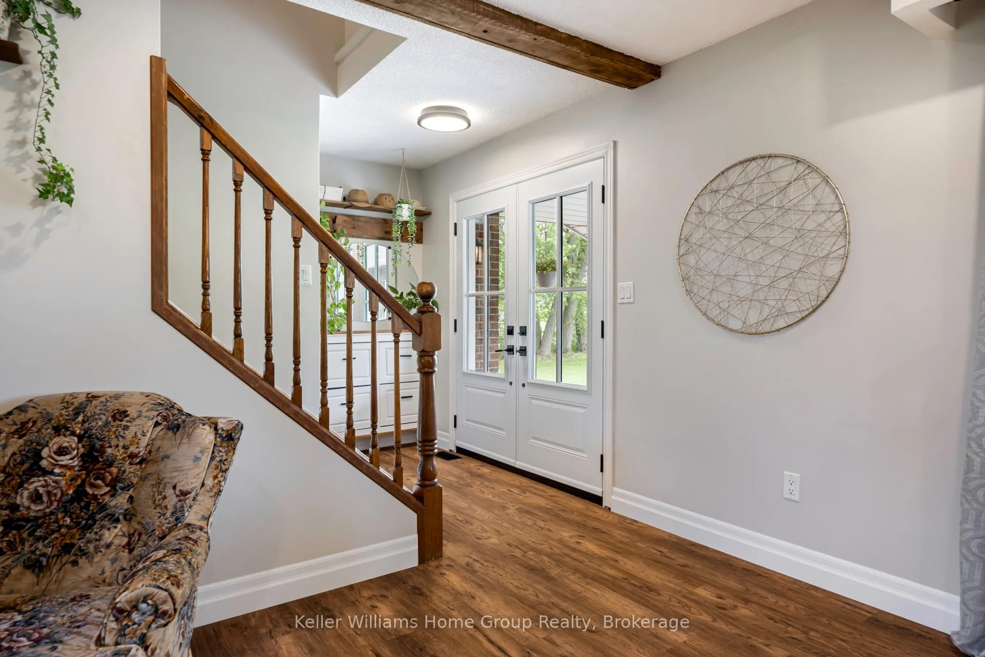 Photo 10 of 7866 Sideroad 18 Road, Mapleton, Rural Mapleton — HOMEH