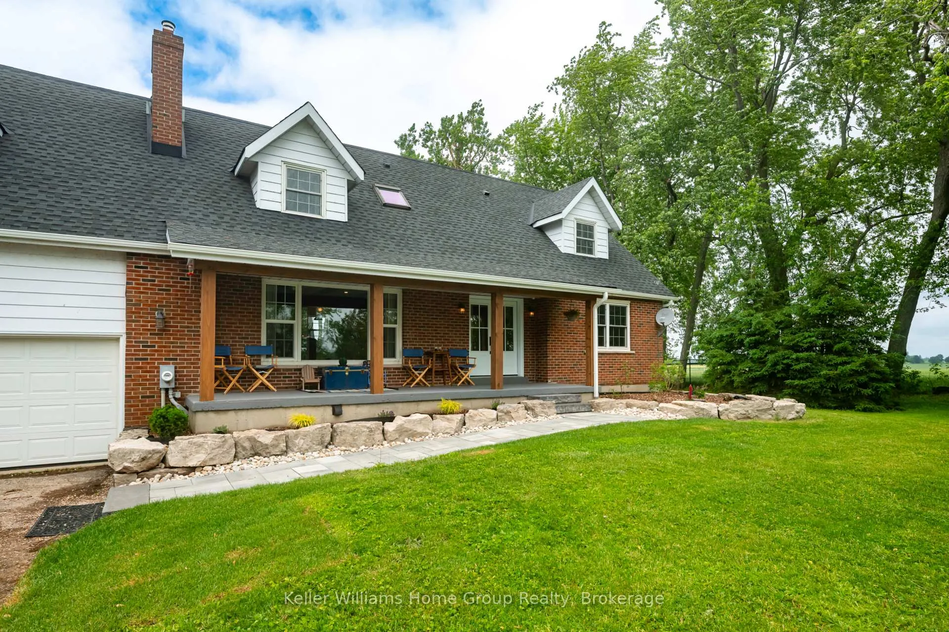 Photo 47 of 7866 Sideroad 18 Road, Mapleton, Rural Mapleton — HOMEH