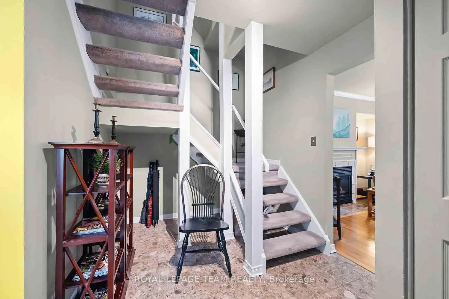 Photo 4 of Unit 2, 220 Wilbrod Avenue, Ottawa, Sandy Hill — HOMEH