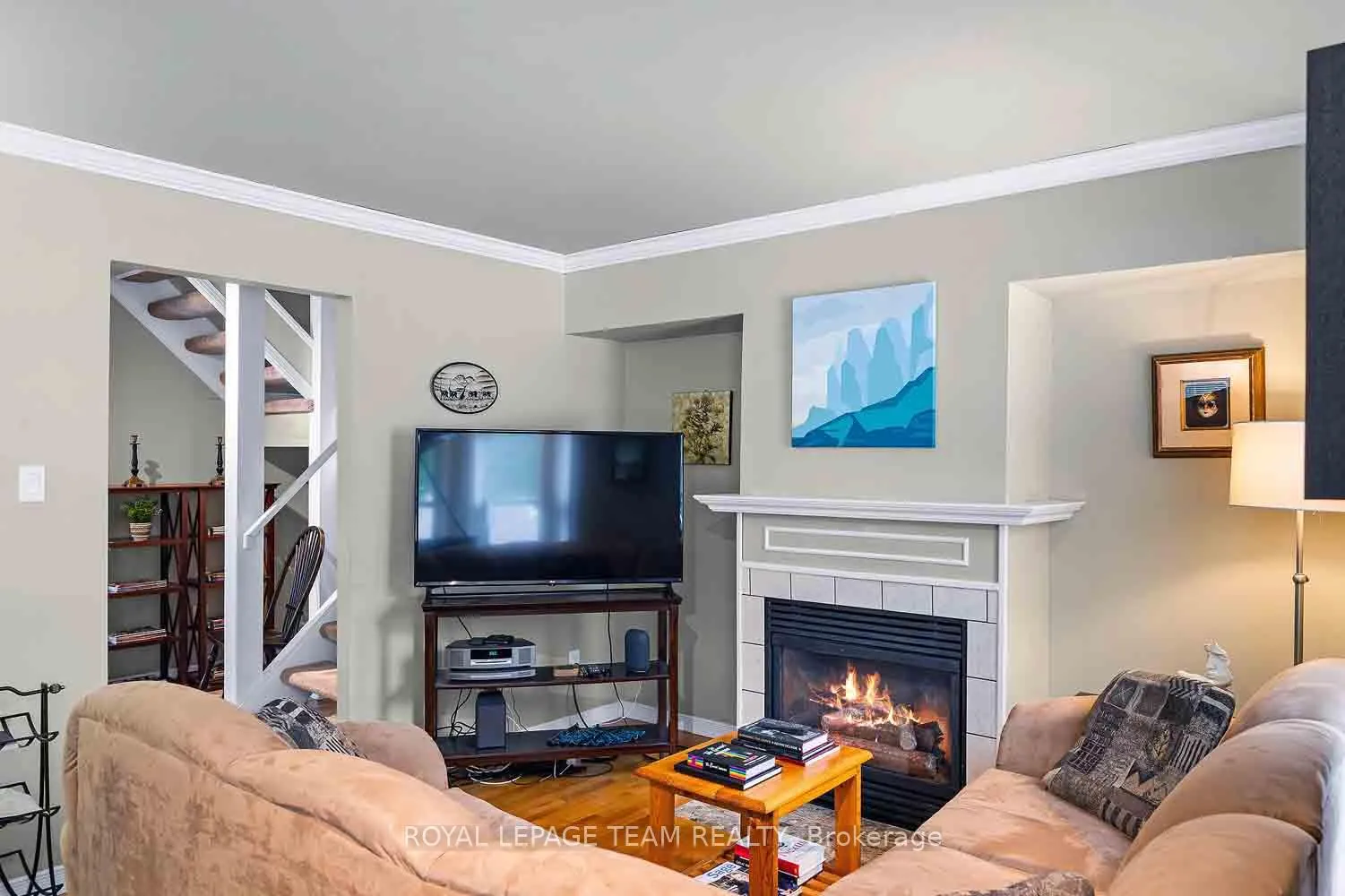 Photo 8 of Unit 2, 220 Wilbrod Avenue, Ottawa, Sandy Hill — HOMEH
