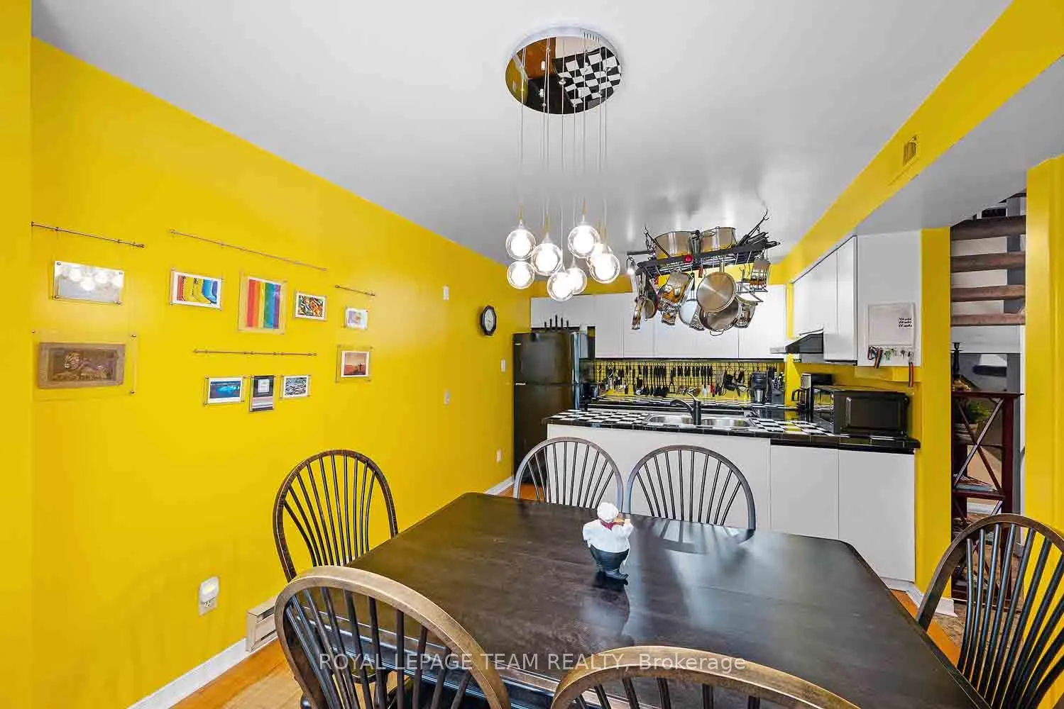 Photo 39 of Unit 2, 220 Wilbrod Avenue, Ottawa, Sandy Hill — HOMEH