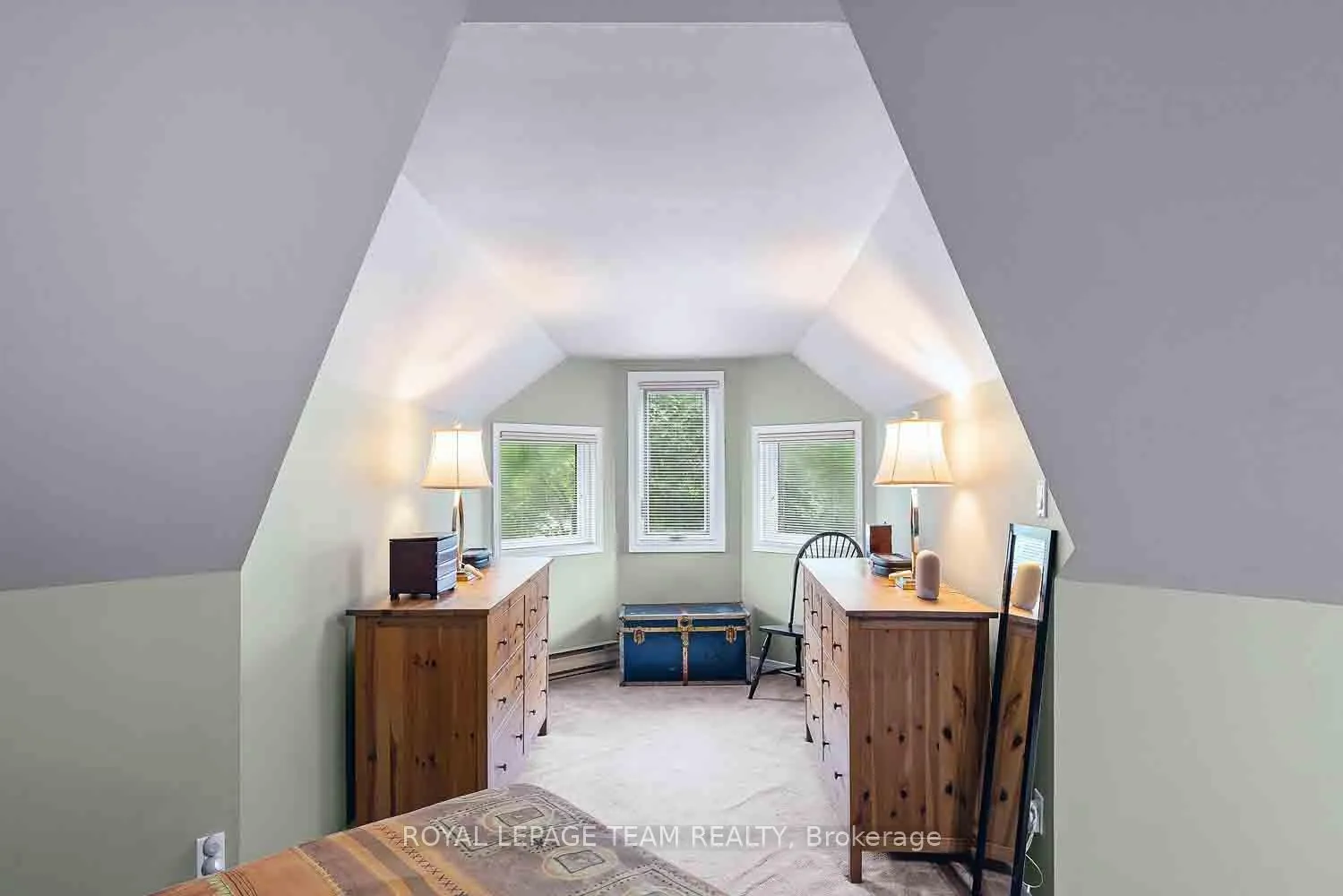 Photo 14 of Unit 2, 220 Wilbrod Avenue, Ottawa, Sandy Hill — HOMEH