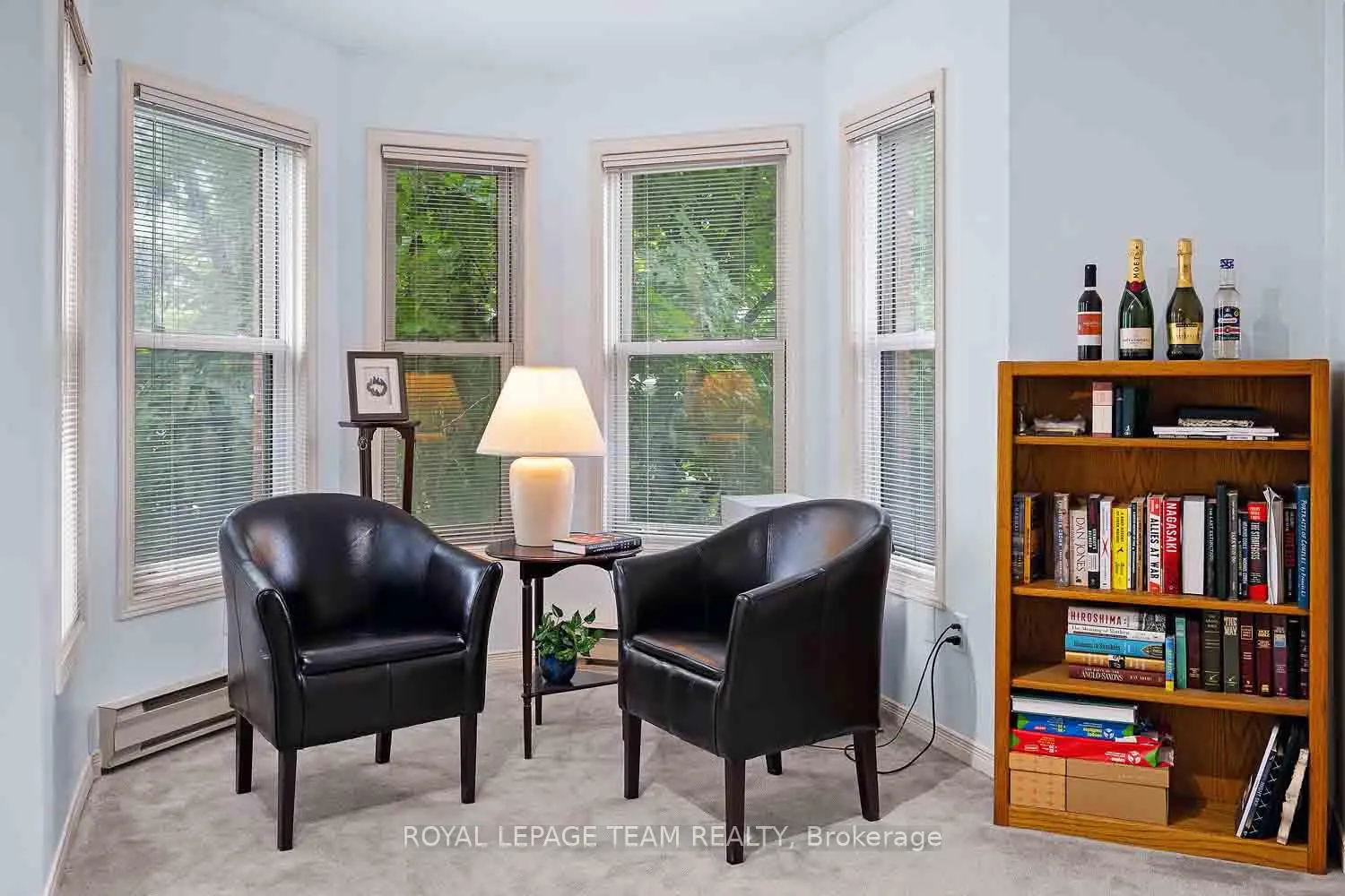 Photo 23 of Unit 2, 220 Wilbrod Avenue, Ottawa, Sandy Hill — HOMEH