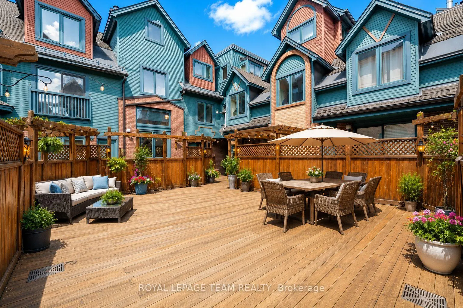 Photo 32 of Unit 2, 220 Wilbrod Avenue, Ottawa, Sandy Hill — HOMEH