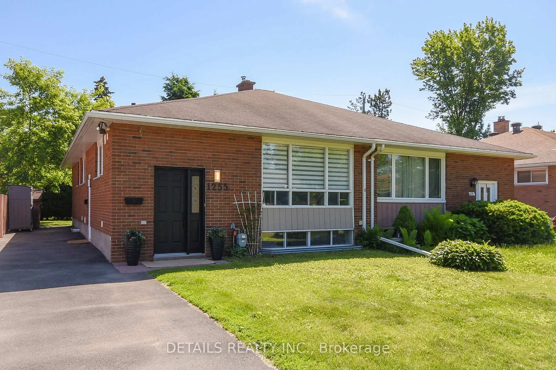 Photo 1 of 1255 Highgate Road, Ottawa, Parkway Park — HOMEH