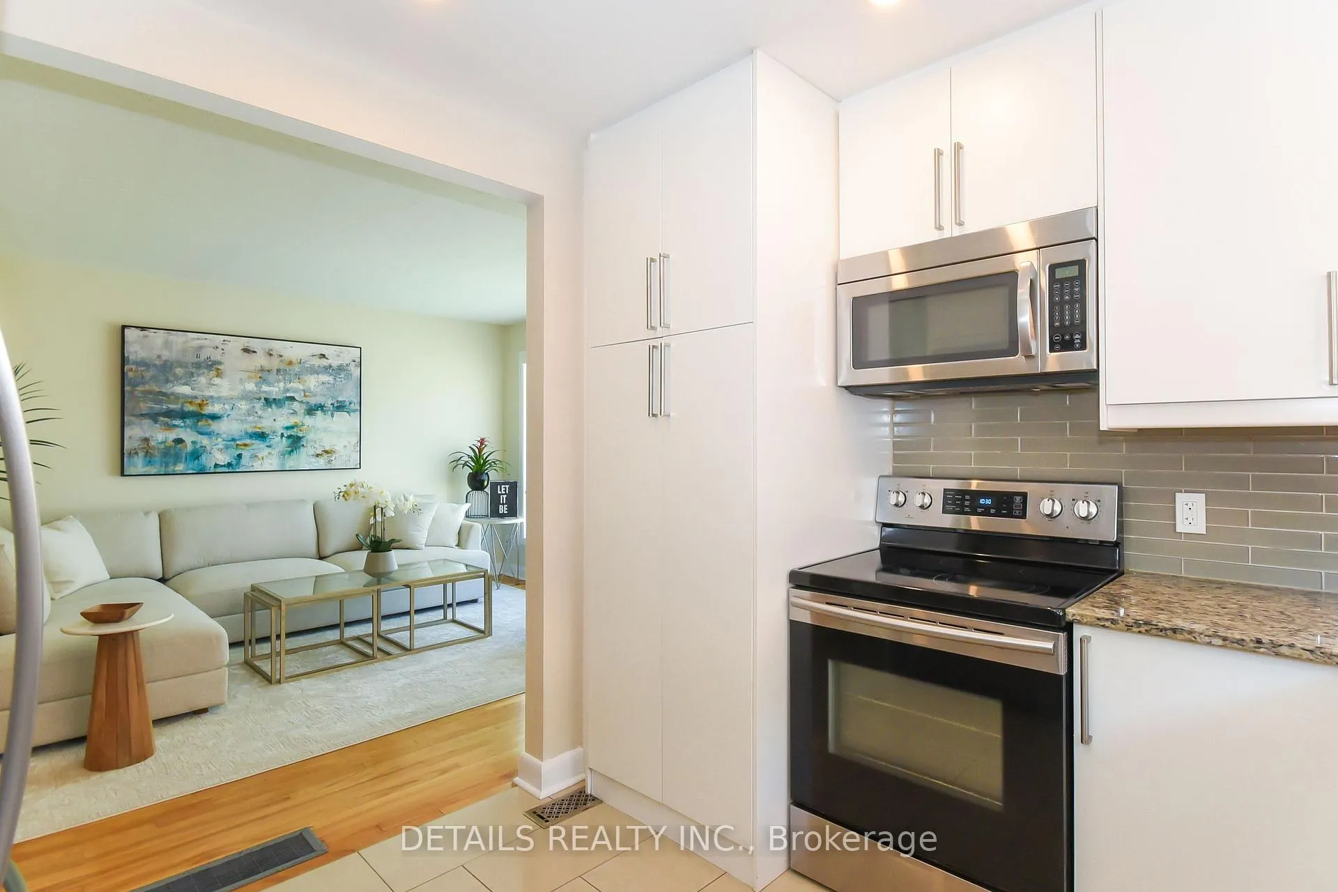 Photo 8 of 1255 Highgate Road, Ottawa, Parkway Park — HOMEH
