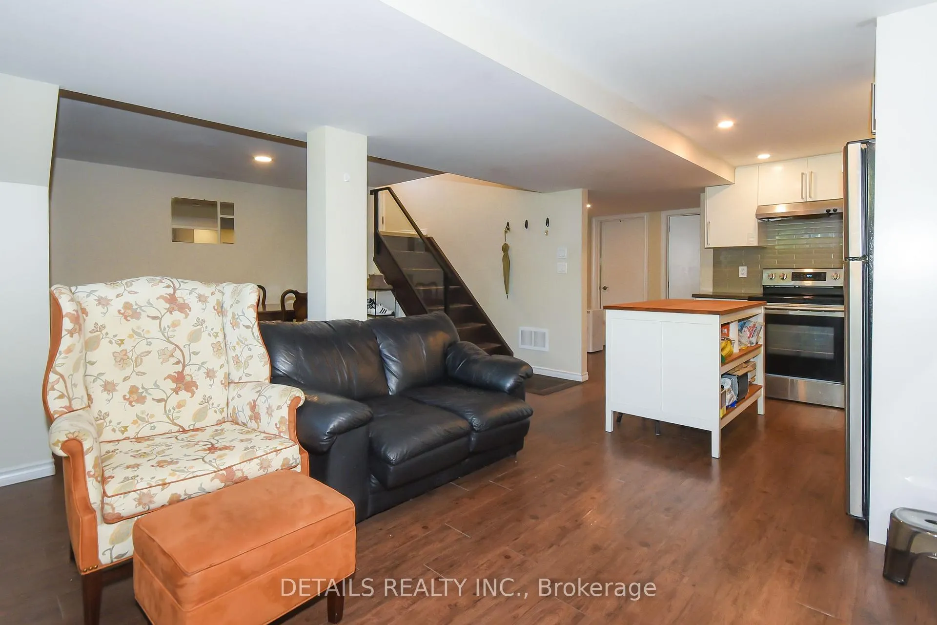 Photo 23 of 1255 Highgate Road, Ottawa, Parkway Park — HOMEH