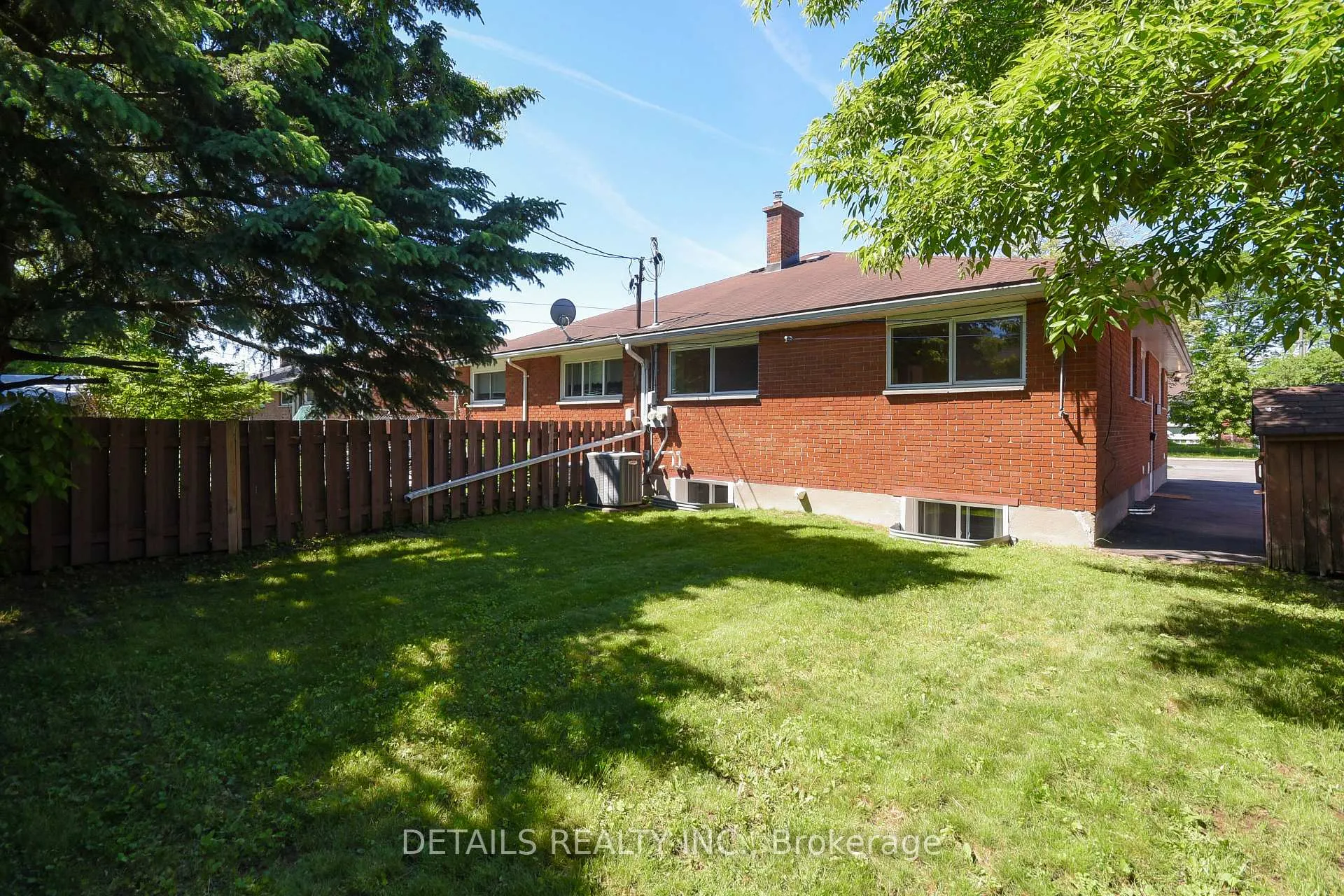Photo 37 of 1255 Highgate Road, Ottawa, Parkway Park — HOMEH