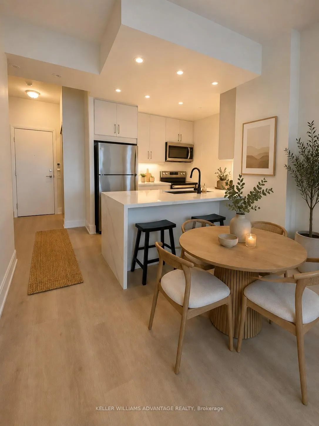 Photo 1 of Unit 2636, 35 Viking Lane, Etobicoke, Islington-City Centre West — HOMEH