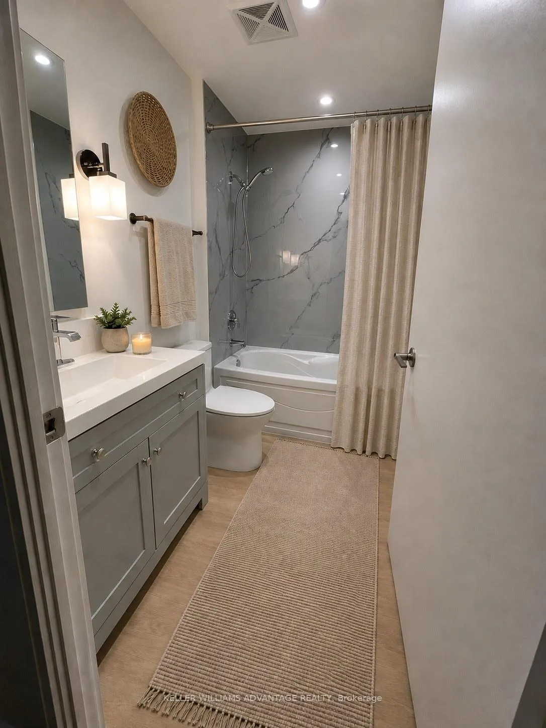 Photo 5 of Unit 2636, 35 Viking Lane, Etobicoke, Islington-City Centre West — HOMEH