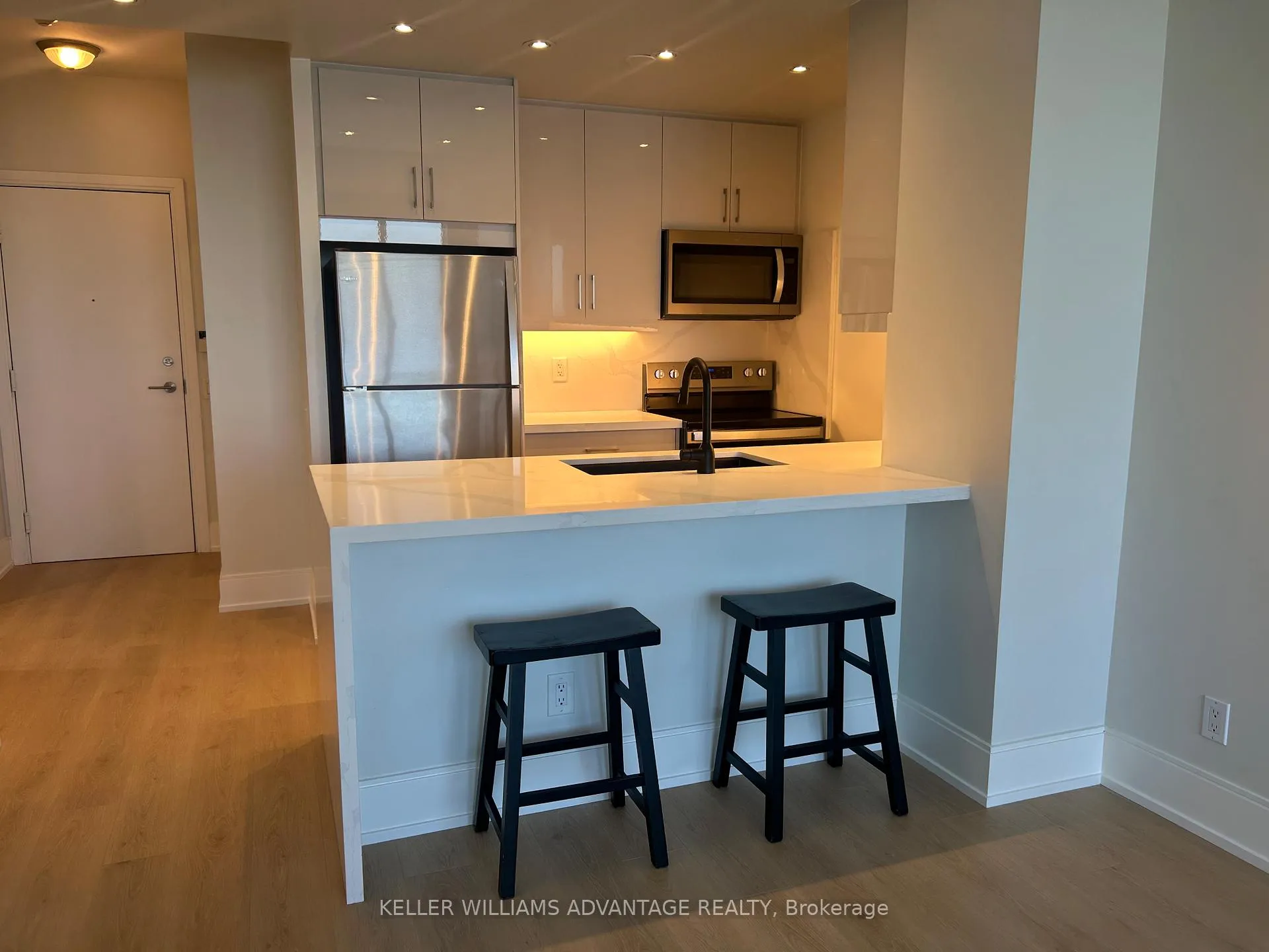 Photo 6 of Unit 2636, 35 Viking Lane, Etobicoke, Islington-City Centre West — HOMEH