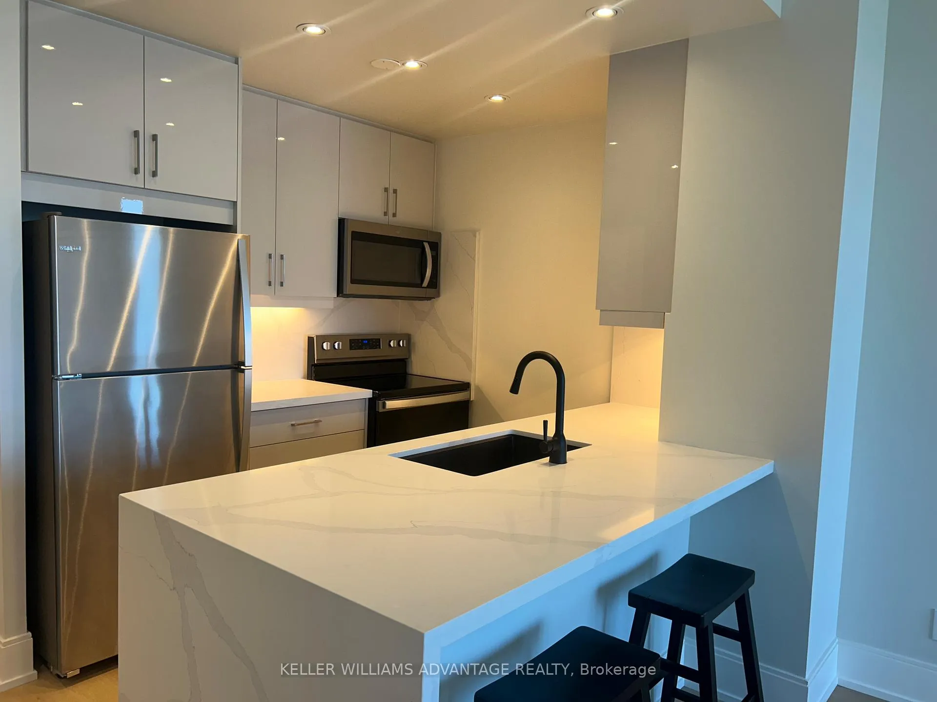 Photo 8 of Unit 2636, 35 Viking Lane, Etobicoke, Islington-City Centre West — HOMEH