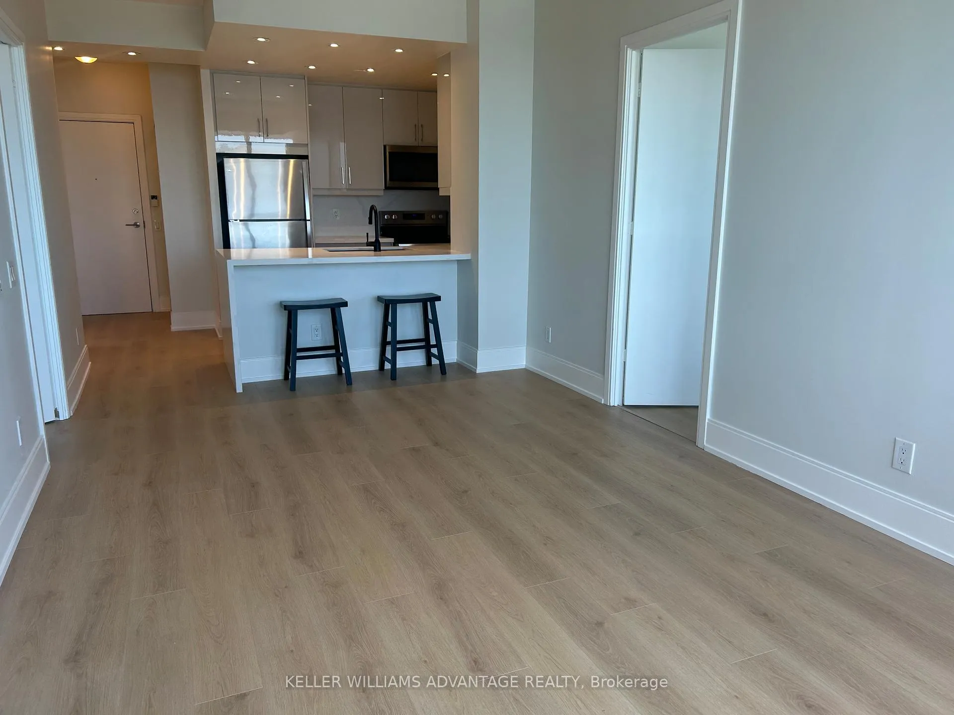 Photo 9 of Unit 2636, 35 Viking Lane, Etobicoke, Islington-City Centre West — HOMEH
