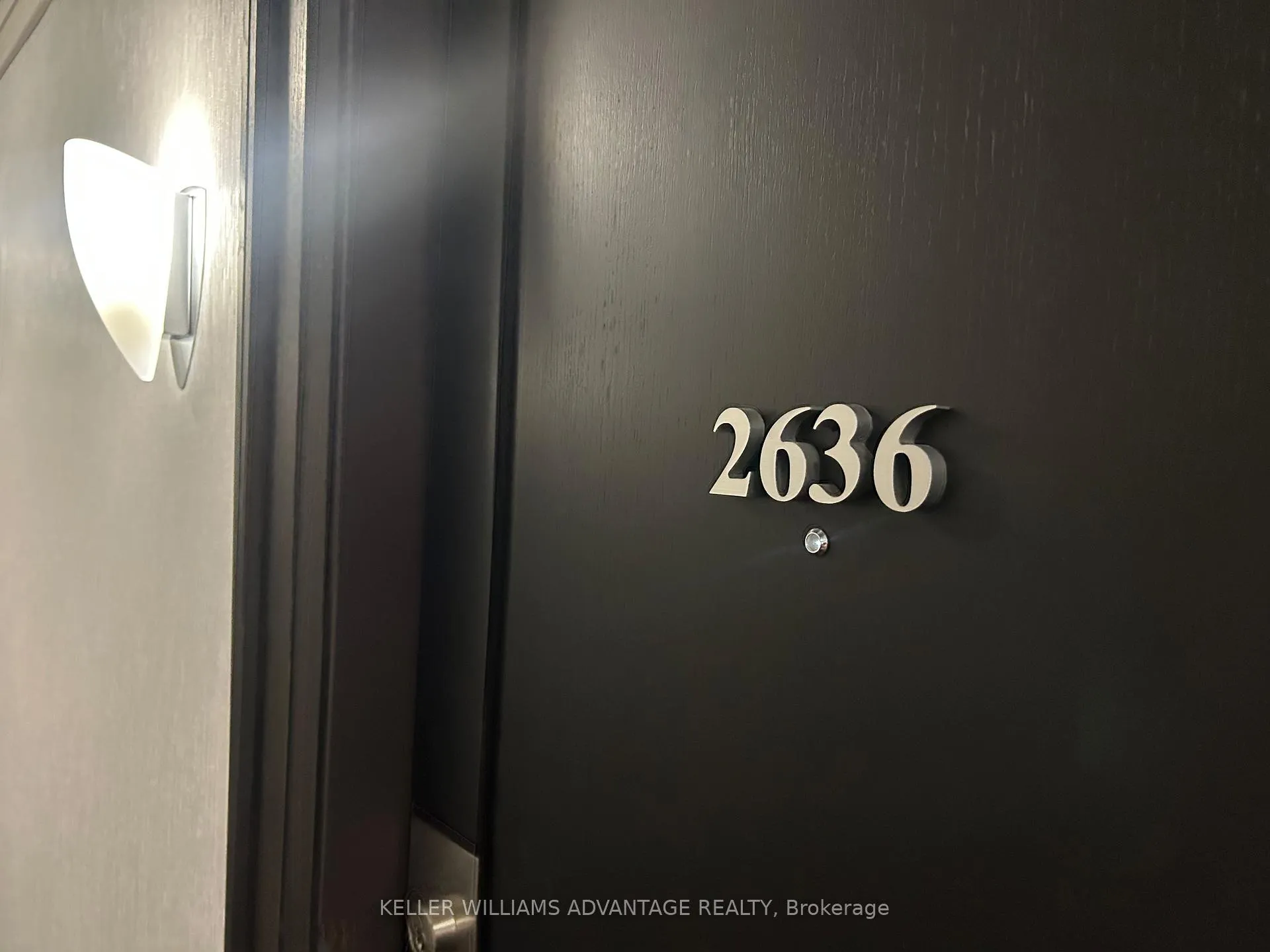 Photo 17 of Unit 2636, 35 Viking Lane, Etobicoke, Islington-City Centre West — HOMEH