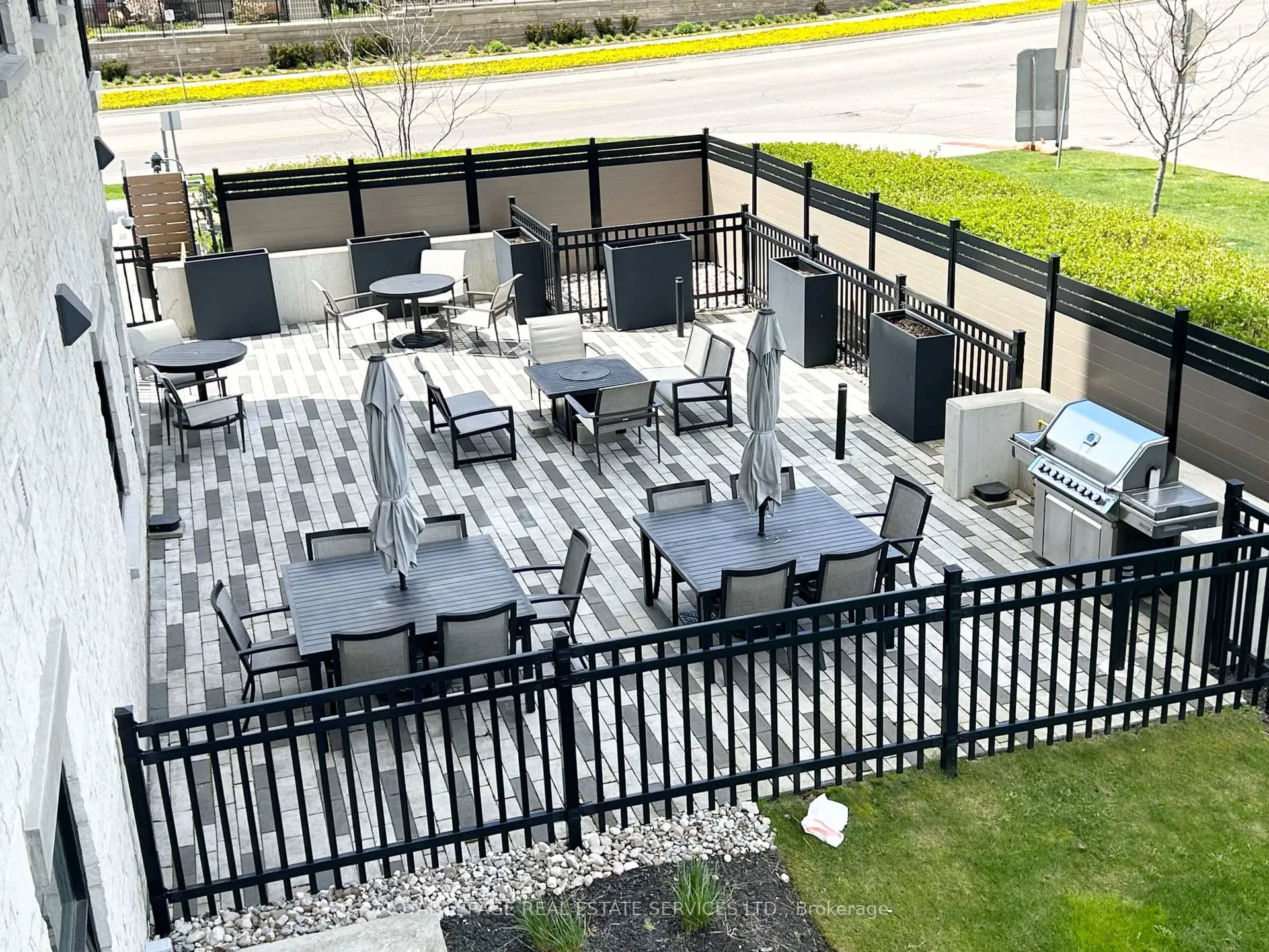 Photo 22 of Unit 704, 144 Watson Road N, Guelph, Grange Road — HOMEH