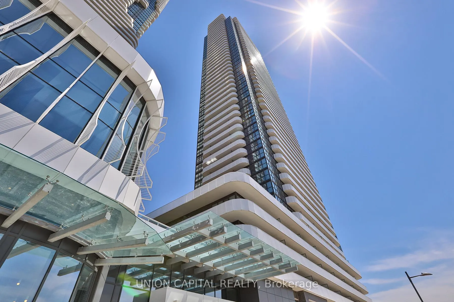 Photo 1 of Unit 5217, 195 Commerce Street, Vaughan, Vaughan Corporate Centre — HOMEH