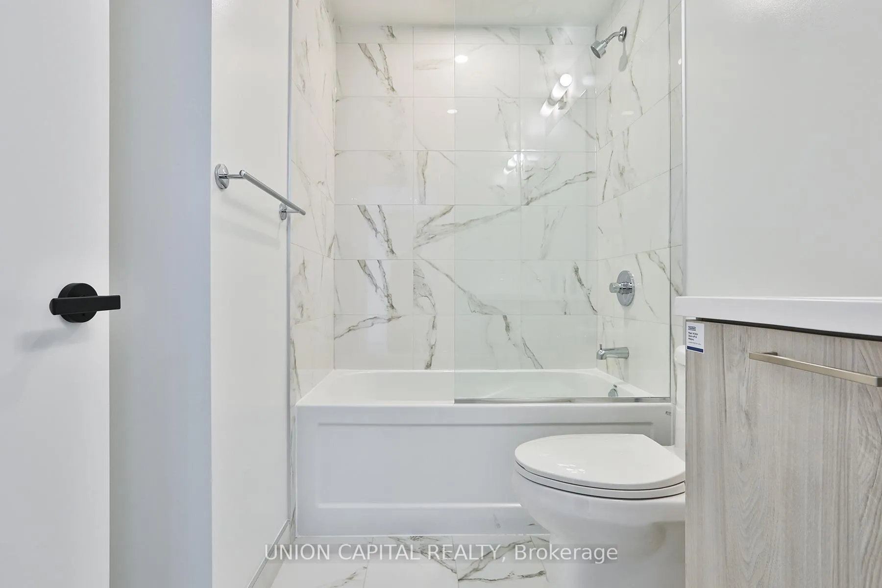 Photo 19 of Unit 5217, 195 Commerce Street, Vaughan, Vaughan Corporate Centre — HOMEH