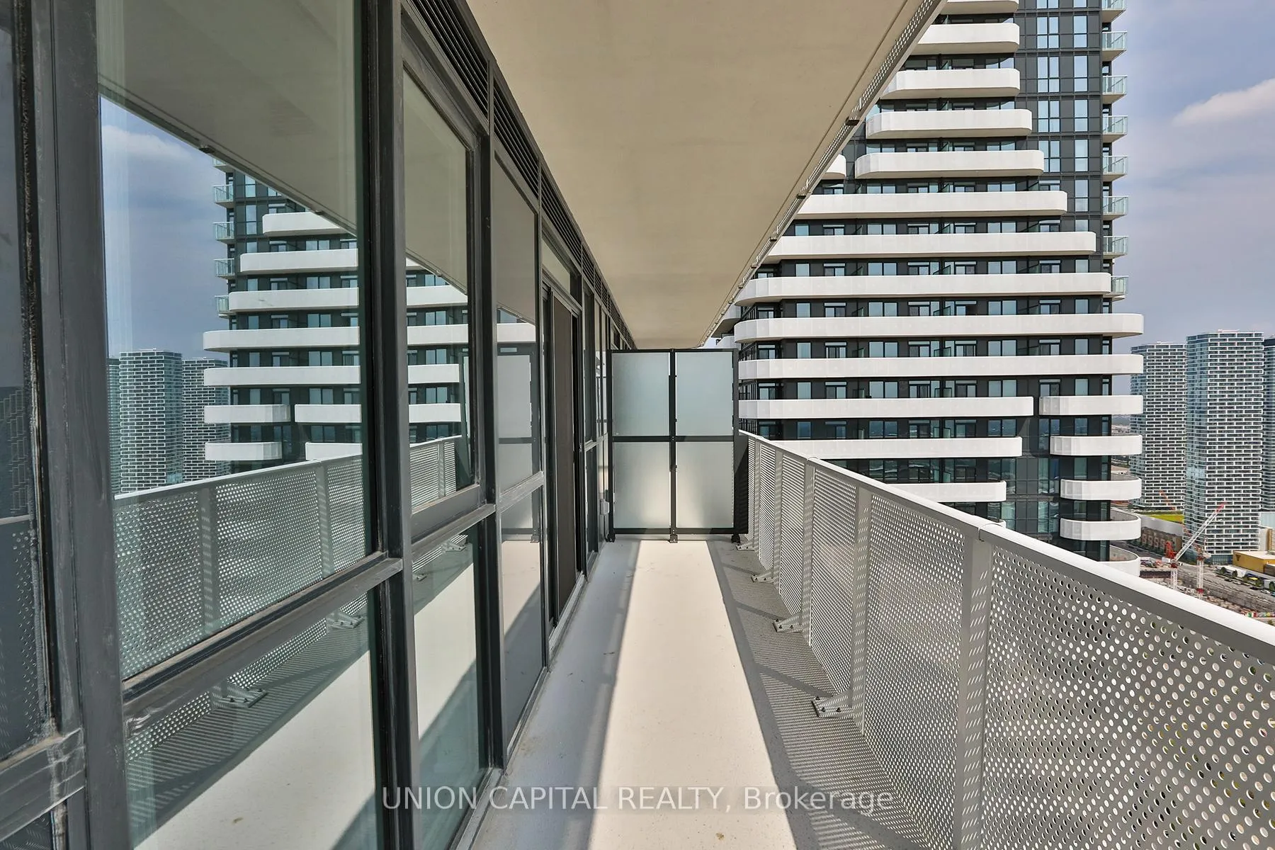 Photo 22 of Unit 5217, 195 Commerce Street, Vaughan, Vaughan Corporate Centre — HOMEH