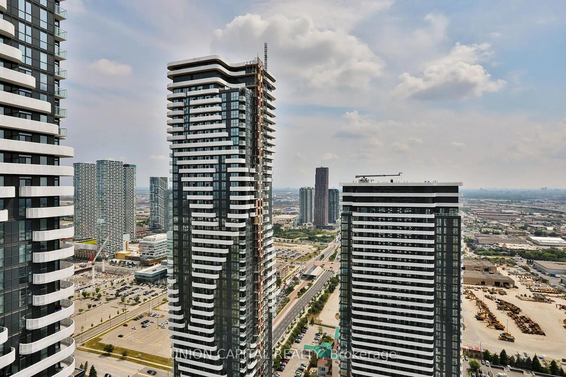 Photo 25 of Unit 5217, 195 Commerce Street, Vaughan, Vaughan Corporate Centre — HOMEH