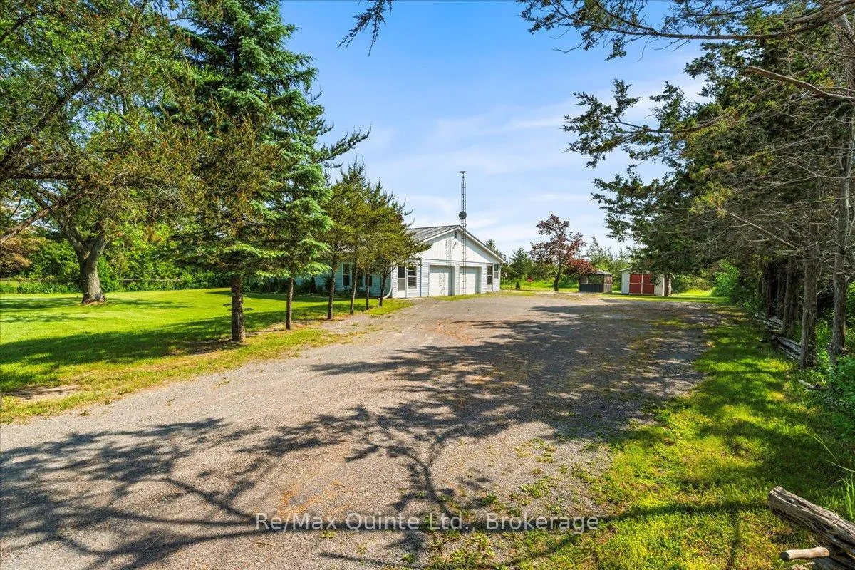 Photo 31 of 20 County Road 17, Prince Edward County, Hallowell Ward — HOMEH