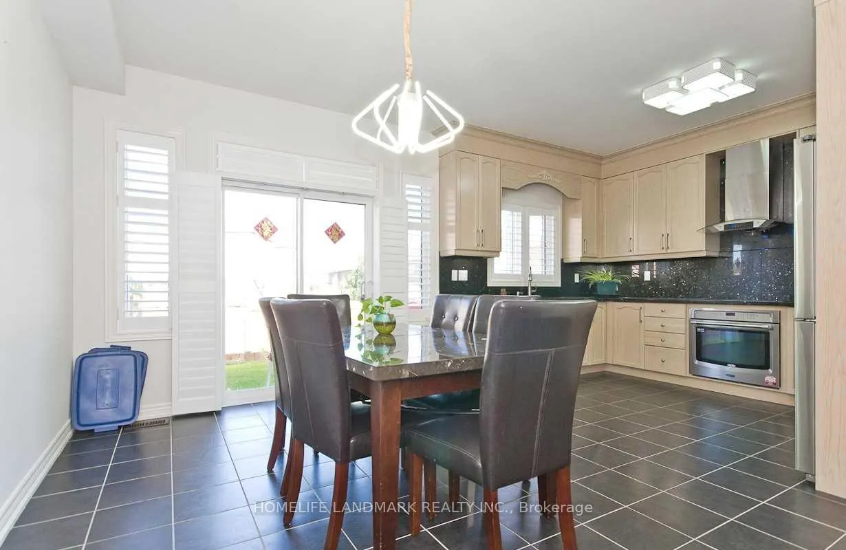 Photo 12 of 386 Wilfred Murison Avenue, Markham, Berczy — HOMEH